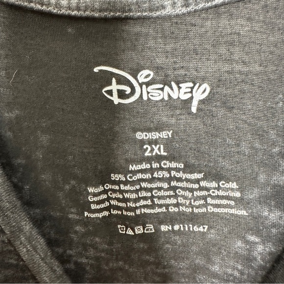 Disney Hakuna Matata Lightweight tank top - Picture 4 of 6